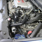 HPS Cold Air Intake Kit 2006-2011 Honda Civic Si 2.0L, Blue