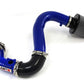 HPS Cold Air Intake Kit 2007-2013 Mazda Mazdaspeed 3 2.3L Turbo, Converts to Shortram, Blue