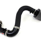 HPS Cold Air Intake Kit 2007-2013 Mazda Mazdaspeed 3 2.3L Turbo, Converts to Shortram, 837-601
