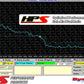 HPS Cold Air Intake Kit 2007-2013 Mazda Mazdaspeed 3 2.3L Turbo, Converts to Shortram, 837-601