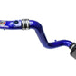 HPS Performance Products HPS Cold Air Intake Kit 2016-2020 Honda Civic Non Si 1.5T Turbo, Converts to Shortram, 837-602