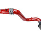 HPS Performance Products HPS Cold Air Intake Kit 2016-2020 Honda Civic Non Si 1.5T Turbo, Converts to Shortram, 837-602