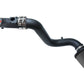HPS Performance Products HPS Cold Air Intake Kit 2016-2020 Honda Civic Non Si 1.5T Turbo, Converts to Shortram, 837-602