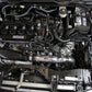 HPS Performance Products HPS Cold Air Intake Kit 2016-2020 Honda Civic Non Si 1.5T Turbo, Converts to Shortram, 837-602