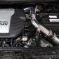 HPS Cold Air Intake Kit 2013-2017 Hyundai Veloster 1.6L Turbo, Converts to Shortram, Blue