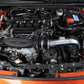 HPS Performance Cold Air Intake Kit 2022-2026 Honda Civic 1.5L Turbo, 837-732
