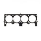 Cometic Gasket Cometic Chrysler LA V8 .066in MLS Cylinder Head Gasket - 4.180in Bore - With 318 A Head C5919-066