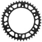 BikeMaster Beta Rear Steel Sprocket 520 50T - Black 965186