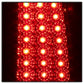 SPYDER Xtune Chevy Silverado 1500/2500/3500 99-02 99-03 LED Tail Lights Smoke ALT-ON-CS99-LED-SM 5011770