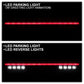 SPYDER Apex 22-24 Toyota GR86/BRZ LED Rear Bumper Light w/ Fog Light - Blk (ALT-YD-TGR8622RRL-GR-BK) 5088925