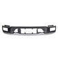 Anderson Composites 2024 Ford F-150 Carbon Fiber Front Bumper AC-FB24FDF150