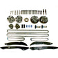 Ford Camshaft Drive Kit 11-14 5.0L Coyote 4V Ti-VCT FRDM6004-A504