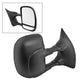 SPYDER Xtune Ford Superduty 02-07 Manual Extendable Power Adjust Mirror Right MIR-FDSD99S-PW-R 9932847