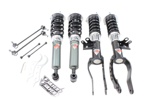 Silver's NEOMAX Coilover Kit BMW 5 Series AWD (F10) 2010-2017