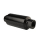Aeromotive 10 Micron, ORB-10 Black Fuel Filter