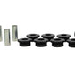 Whiteline 02-05 Honda Civic Si Rear Control Arm Lower Outer Bushing Kit W63595