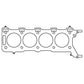 Cometic Gasket Cometic Jaguar AJ26/AJ26S/AJ27/AJ27S/AJ28/AJ33/AJ33S .040in MLS Cylinder Head Gasket-87mm Bore-LHS C14150-040