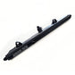 BLOX Racing Honda K-Series Xtreme Aluminum Fuel Rail - Black BXFU-00700-BK