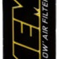 AEM Induction AEM 06-10 Toyota Yaris DryFlow Air Filter 28-20360