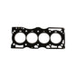 Cometic Gasket Cometic Nissan 2007-2012 QR25DE .060in MLS Cylinder Head Gasket - 90mm Bore - EXCEPT Nissan Frontier C4614-060