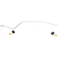 Whiteline Rear Sway Bar 20mm X Heavy Duty Blade Adjustable Subaru BAJA 2003-2006