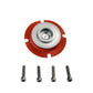 Aeromotive Fuel Pressure Regulator Service Kit