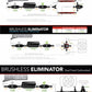 Aeromotive Variable Speed Controlled Fuel Pump - Module - w/Fuel Cell Pickup - Brushless Eliminator 18044