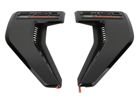 Ford Racing 21-24 Ford F-150 (excl. Raptor) Fender Vent Kit M-1447-FPVENT