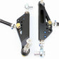 SPL Part Front Lower Control Arms GR86/BRZ/GT86/FR-S