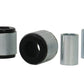 Whiteline Plus 03+ Nissan 350z / Infiniti G35 Rear Upper Front Trailing Arm Bushing Kit W62985