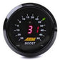 AEM Electronics 52mm Digital Boost Gauge 50 PSI