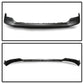 Spyder Dodge Ram 1500 13-18 Upper Front Bumper - Black (Part Link# CH1014108) (OEM # 68197697AA) 9948510