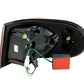 Anzo 2007-2013 Toyota Fj Cruiser LED Taillights Smoke
