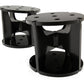 AIRLIFT Air Spring Spacers Kit