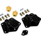 Belltech HANGER KIT 95-99 Tahoe/Yukon 4 door 2inch 6637