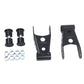 Belltech Shackle kits 15-16 Ford F150 (All Cabs) 4WD 1in / 2in