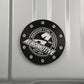 Aeromotive Gen II Stealth Fuel Tank 71-72 Charger Road Runner