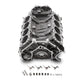 Ford Aluminum Engine Block 5.2L Gen-3 Coyote FRDM6010-M52B