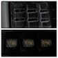 Spyder 99-04 Jeep Grand Cherokee - Light Bar Led Tail Lights - Black Smoke - ALT-YD-JGC99V3-BSM 5086150