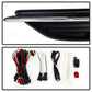 Spyder Chrysler 200 2011-2014 OEM Fog Light W/Universal Switch- Clear FL-C20011-C 5080387