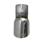Corsa Single Universal 2.75in Inlet / 3.5in Outlet Polished Pro-Series Tip Kit TK003