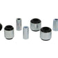 Whiteline 15-18 BMW M3 Rear Control Arm Upper Rear Bushing Kit W63593