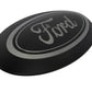 Ford Racing 2023+ Super Duty Black Oval Kit (w/o Camera) M-1447-SDB3