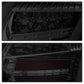 Spyder Audi TT 07-12 LED Tail Lights Smoke ALT-YD-ATT07-LED-SM 5081681