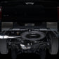AWE Tuning AWE 0FG Exhaust for 3rd Gen Toyota Tundra - Dual Chrome Silver Tips 3015-32063