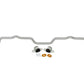 Whiteline Front Sway Bar 24mm Heavy Duty Blade Adjustable Subaru Legacy 10-11