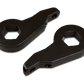 Body Armor 4x4 2020+ GMC/Chevy 2500HD/3500HD 4WD 1.5in-2in Key and Shock Extender 504014-GM