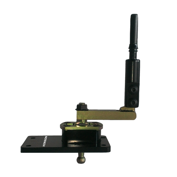 GTO Short Throw Shifter 2004-2006 (Factory Knob Fitment)