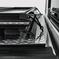 Access LOMAX Tri-Fold Cover 2014-17 Chevy/GMC Full Size 1500 - 5ft 7in Short
