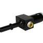 Aeromotive 5/16'' Quick Connect with AN-06 Access Port